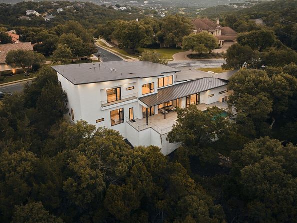 2476 Waymaker WAY, Austin TX 78746