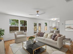 6602 Boleynwood DR, Austin TX 78745