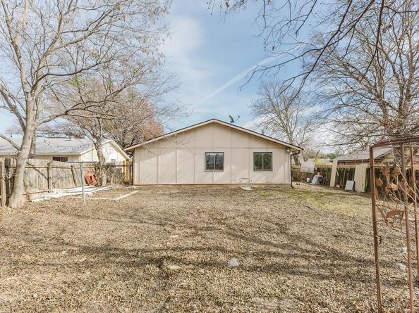 1708 W Mesa Park DR, Round Rock TX 78664