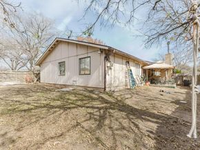 1708 W Mesa Park DR, Round Rock TX 78664