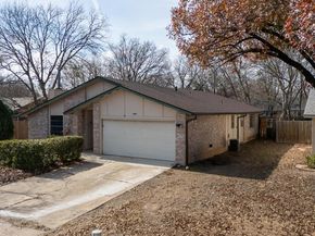 1708 W Mesa Park DR, Round Rock TX 78664