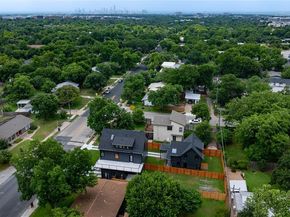 7602 Northcrest BLVD 2, Austin TX 78752