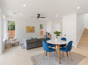 7602 Northcrest BLVD 2, Austin TX 78752