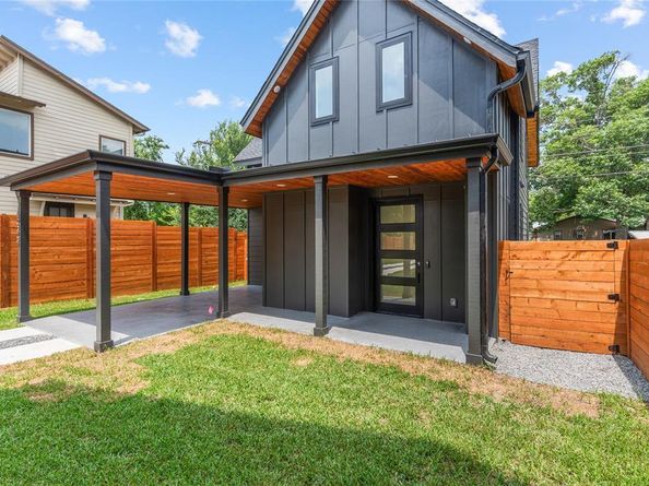 7602 Northcrest BLVD 2, Austin TX 78752
