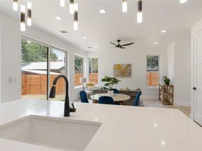 7602 Northcrest BLVD 2, Austin TX 78752
