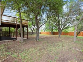 2316 N Shields DR, Austin TX 78727