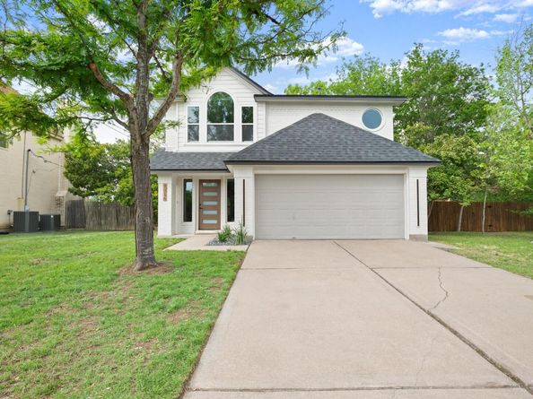 2316 N Shields DR, Austin TX 78727