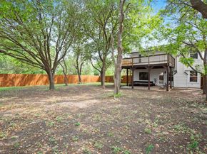 2316 N Shields DR, Austin TX 78727