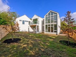 4305 Mount Vernon DR, Austin TX 78745