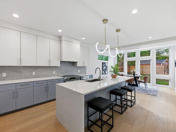 4305 Mount Vernon DR, Austin TX 78745