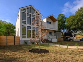 4305 Mount Vernon DR, Austin TX 78745