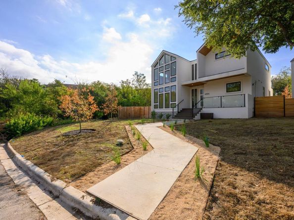 4305 Mount Vernon DR, Austin TX 78745