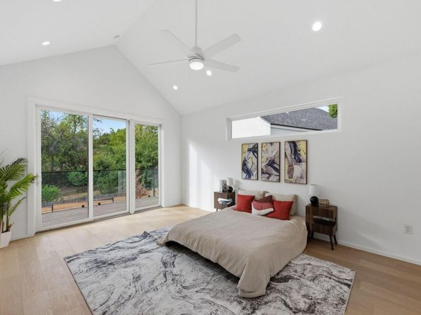 4305 Mount Vernon DR, Austin TX 78745