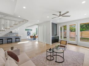 4305 Mount Vernon DR, Austin TX 78745