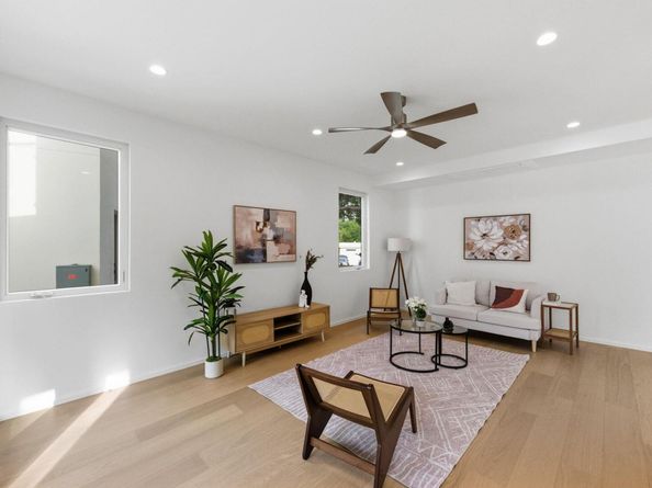 4305 Mount Vernon DR, Austin TX 78745