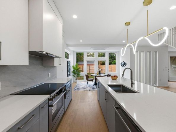 4305 Mount Vernon DR, Austin TX 78745