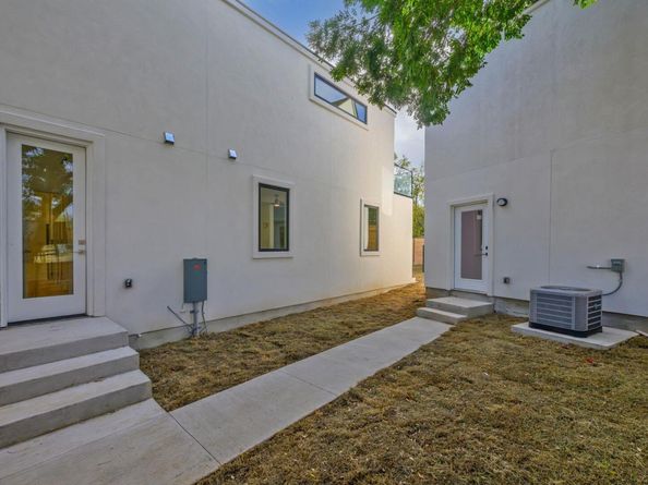 4305 Mount Vernon DR, Austin TX 78745