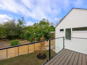 4305 Mount Vernon DR, Austin TX 78745