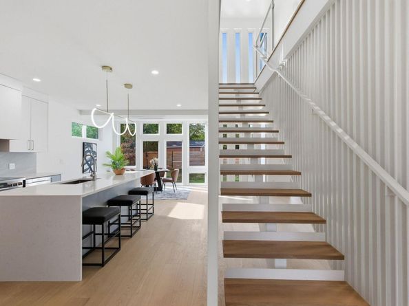 4305 Mount Vernon DR, Austin TX 78745