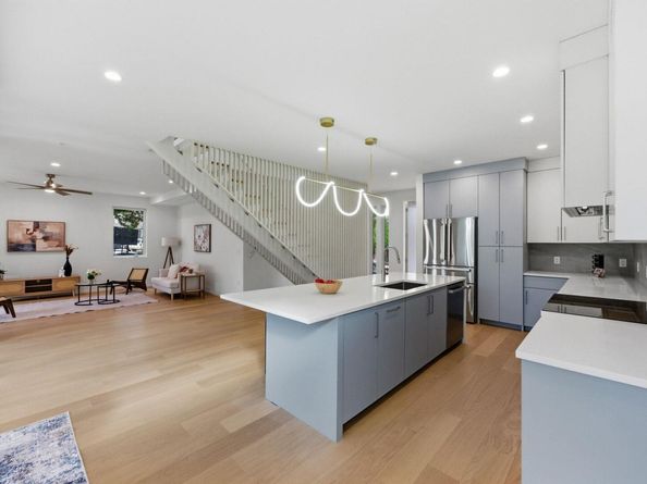 4305 Mount Vernon DR, Austin TX 78745