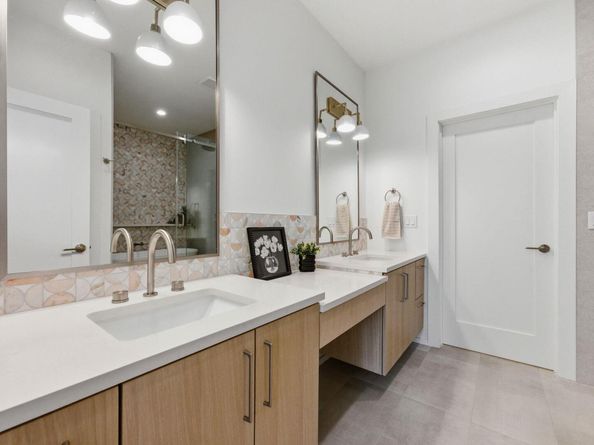 4305 Mount Vernon DR, Austin TX 78745