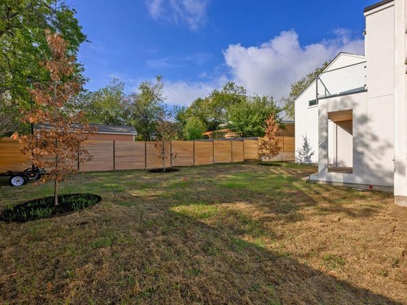 4305 Mount Vernon DR, Austin TX 78745