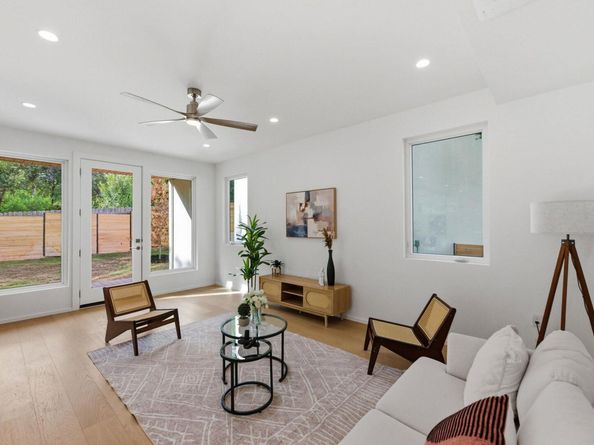 4305 Mount Vernon DR, Austin TX 78745