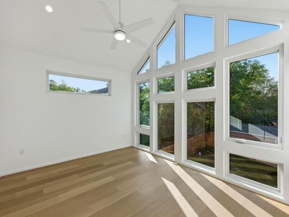 4305 Mount Vernon DR, Austin TX 78745