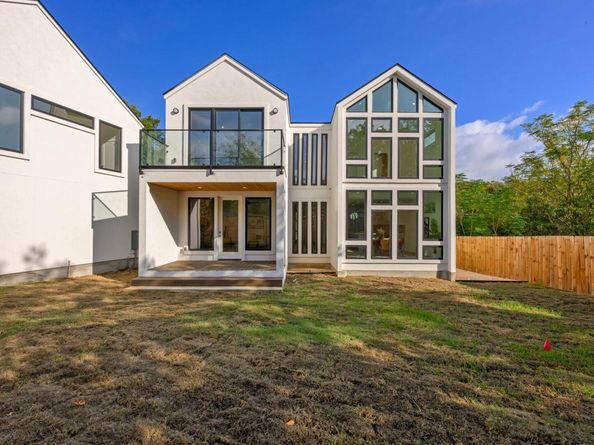 4305 Mount Vernon DR, Austin TX 78745