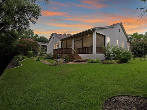 131 Whippoorwill WAY, Georgetown TX 78633