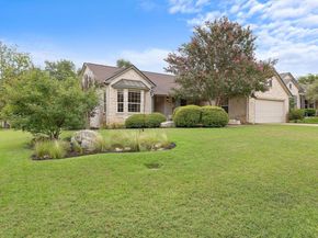 131 Whippoorwill WAY, Georgetown TX 78633