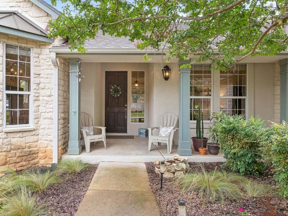 131 Whippoorwill WAY, Georgetown TX 78633