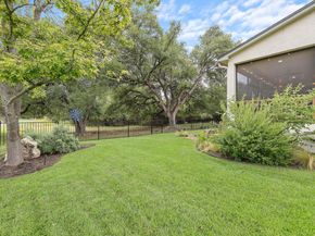 131 Whippoorwill WAY, Georgetown TX 78633