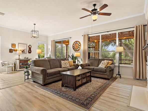 131 Whippoorwill WAY, Georgetown TX 78633