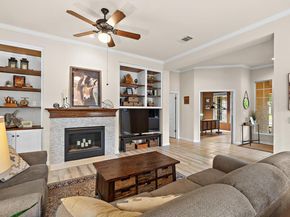 131 Whippoorwill WAY, Georgetown TX 78633