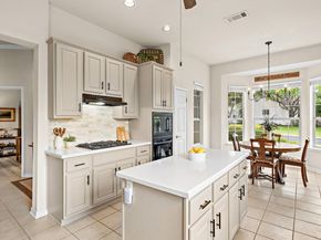 131 Whippoorwill WAY, Georgetown TX 78633