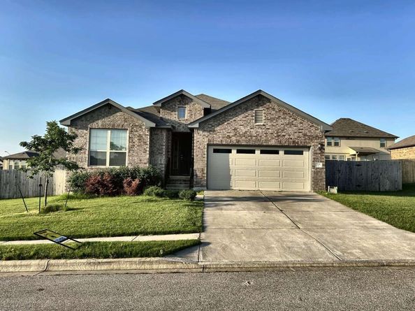 713 Coltrane DR, Pflugerville TX 78660