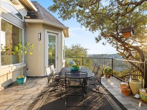 6504 Ponton PL, Austin TX 78731