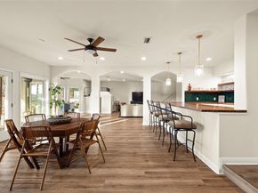 6504 Ponton PL, Austin TX 78731