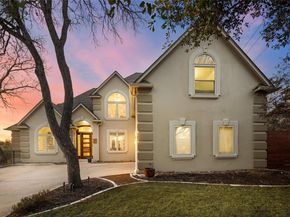 6504 Ponton PL, Austin TX 78731