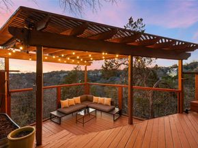 6504 Ponton PL, Austin TX 78731