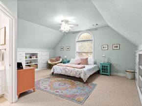 6504 Ponton PL, Austin TX 78731