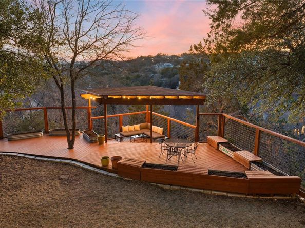 6504 Ponton PL, Austin TX 78731