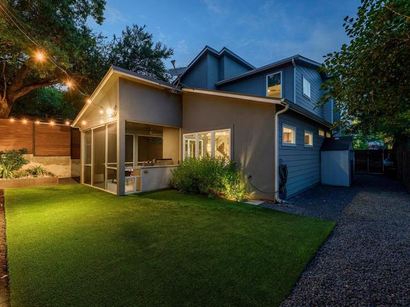 2109 W 12th ST, Austin TX 78703