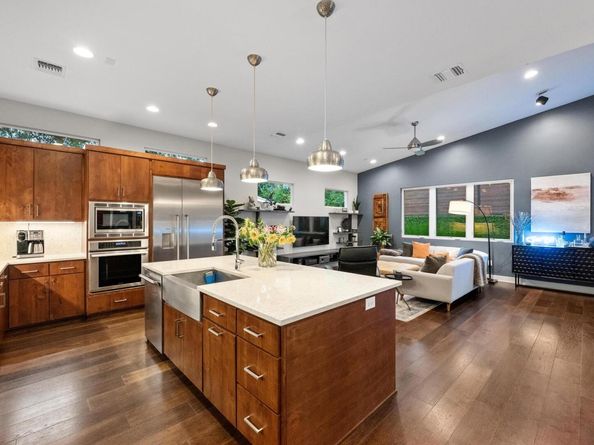2109 W 12th ST, Austin TX 78703