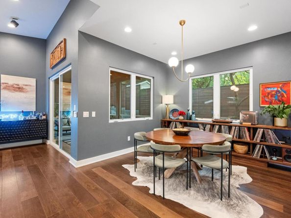 2109 W 12th ST, Austin TX 78703