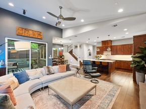 2109 W 12th ST, Austin TX 78703