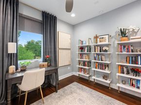 2109 W 12th ST, Austin TX 78703