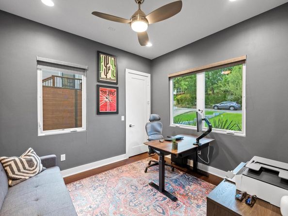 2109 W 12th ST, Austin TX 78703