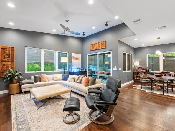 2109 W 12th ST, Austin TX 78703